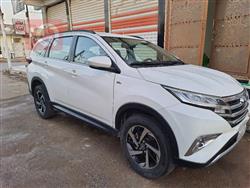 Toyota Rush